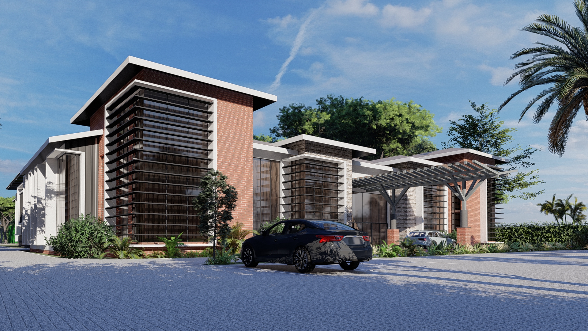 Fit Body Meru - Image 11